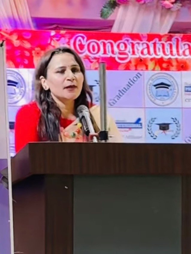 Shova Gautam