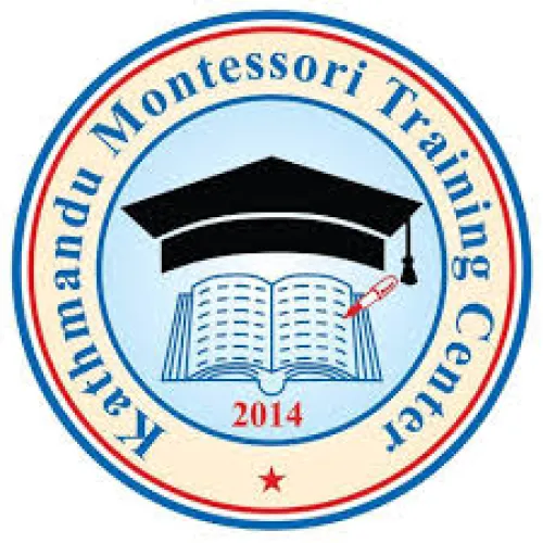 Kathmandu Montessori Training Center logo
