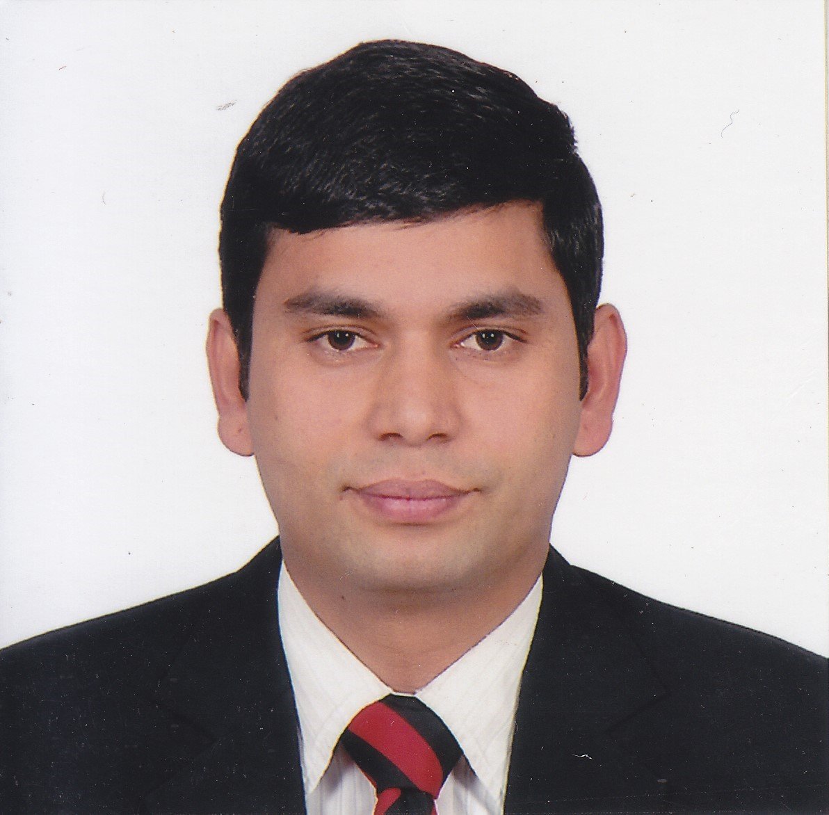 Anand Devkota