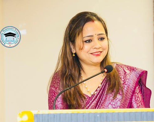 Preeti Poudel